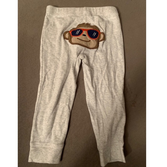 Toddler pants - Picture 1 of 3